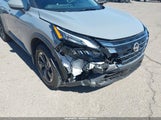 Nissan Rogue Sv 5N1BT3BA5TC718228 снимка