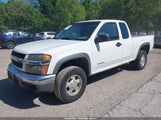 Chevrolet Colorado Ls 1GCDT196258269910 снимка