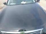 Infiniti G37X JN1CV6AR2DM750967 снимка