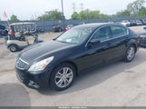 Infiniti G37X JN1CV6AR2DM750967 снимка