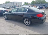 Infiniti G37X JN1CV6AR2DM750967 снимка