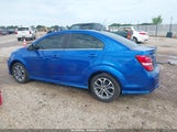 Chevrolet Sonic Fwd Lt 1G1JD5SB0L4139460 photo