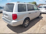 Honda Pilot Ex 2HKYF18423H508069 снимка