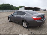 Honda Accord Ex-L V-6 1HGCR3F82EA034509 снимка