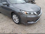 Honda Accord Ex-L V-6 1HGCR3F82EA034509 снимка