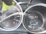 Mazda Cx-5 Sport JM3KE2BE7E0427222 снимка