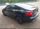 Volvo S60 T5 Dynamic YV140MTLXH2437450 снимка