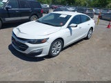 Chevrolet Malibu Fwd 1Lt 1G1ZD5ST5RF211858 fotografie