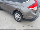 Honda Cr-V Ex 5J6RM3H59CL000377 снимка