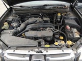 Subaru Outback 2.5I Limited 4S4BRBKC7D3264530 fotografie
