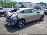 Chevrolet Malibu Fwd 1Lt 1G1ZD5ST0RF212769 снимка