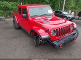 Jeep Gladiator Rubicon 4X4 1C6JJTBGXLL144999 photo