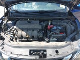 Nissan Sentra Sv 3N1AB7AP9GY245577 снимка