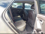 Hyundai Tucson Gls KM8JU3AC9CU328951 снимка