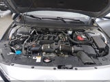 Honda Accord Lx 1HGCV1F16NA012628 fotografie