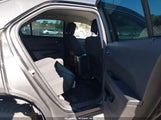 Chevrolet Equinox Ls 2GNFLEEK9E6162532 снимка