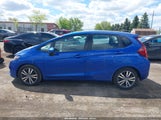 Honda Fit Ex/Ex-L 3HGGK5H85FM753711 photo