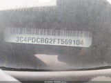 Dodge Journey Sxt 3C4PDCBG2FT569104 photo