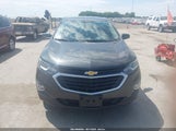 Chevrolet Equinox Fwd Lt 1.5L Turbo 3GNAXKEVXLS628958 photo