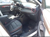 Chevrolet Trailblazer Awd Rs KL79MUSL4SB205710 fotografie