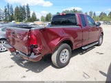 Ford F-150 Lariat/Xl/Xlt 2FTRX17W73CA42939 снимка