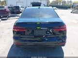 Audi A6 Premium 45 Tfsi Quattro S Tronic WAUD3BF24RN024540 снимка