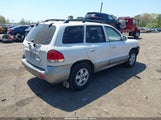 Hyundai Santa Fe Gls KM8SC13D35U903372 снимка
