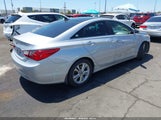 Hyundai Sonata Limited 5NPEC4AC1CH455511 снимка