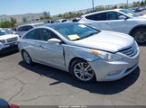 Hyundai Sonata Limited 5NPEC4AC1CH455511 снимка