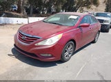 Hyundai Sonata Gls 5NPEB4AC2DH795741 снимка