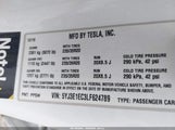 Tesla Model 3 Performance Dual Motor All-Wheel Drive 5YJ3E1EC3LF624789 photo