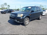 Honda Pilot Ex 2HKYF18406H562037 снимка