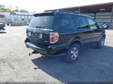 Honda Pilot Ex 2HKYF18406H562037 снимка