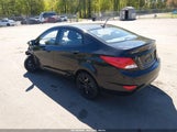 Hyundai Accent Value Edition KMHCT4AEXHU379644 снимка