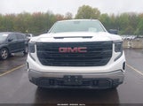 GMC Sierra  4Wd Standard Box Pro 1GTPUAEK7NZ590459 fotografie