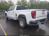 GMC Sierra  4Wd Standard Box Pro 1GTPUAEK7NZ590459 fotografie