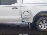 GMC Sierra  4Wd Standard Box Pro 1GTPUAEK7NZ590459 fotografie