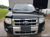 Ford Escape Limited 1FMCU9EG8BKA36839 снимка