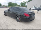 Mercedes-Benz C 63 Amg S 55SWF8HB5FU089277 fotografie