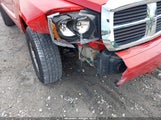 Dodge Dakota Quad Slt 1D7HE48K46S575450 снимка