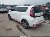 Kia Soul + KNDJP3A55E7073746 fotografie