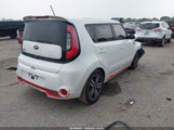 Kia Soul + KNDJP3A55E7073746 fotografie