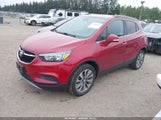 Buick Encore Awd Preferred KL4CJESB6KB874246 снимка