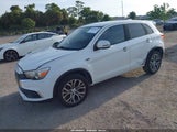Mitsubishi Outlander Sport 2.4 Se JA4AP3AW5HZ058692 photo