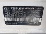 Mitsubishi Outlander Sport 2.4 Se JA4AP3AW5HZ058692 photo