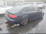 Audi S4 3.0 Premium Plus WAUKGBFL8AA080660 снимка