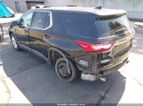 Chevrolet Traverse Ls 1GNERFKW0JJ105673 снимка
