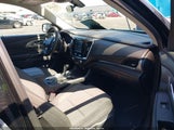 Chevrolet Traverse Ls 1GNERFKW0JJ105673 снимка