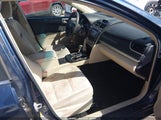 Toyota Camry Le 4T1BF1FK5EU824562 снимка