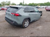 Toyota Rav4 Hybrid Xle 2T3RWRFV0LW073043 photo